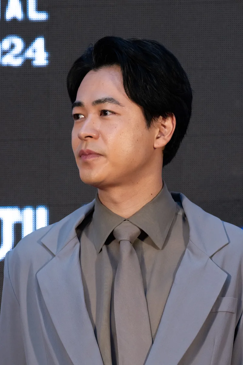 Ryō Narita